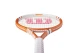 Wilson Roland Garros Team 102 Tns Rkt Ρακέτα (WR126910U)