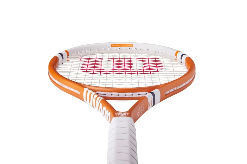 Wilson Roland Garros Team 102 Tns Rkt Ρακέτα (WR126910U)