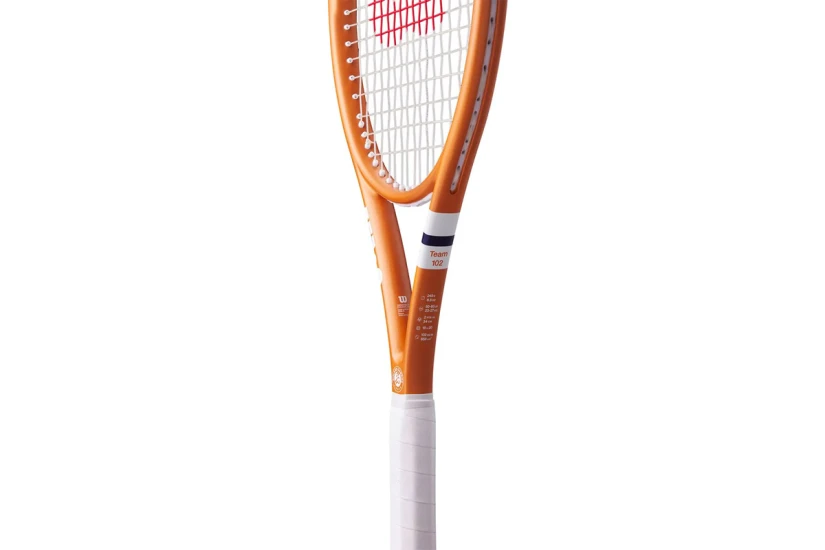 Wilson Roland Garros Team 102 Tns Rkt Ρακέτα (WR126910U)