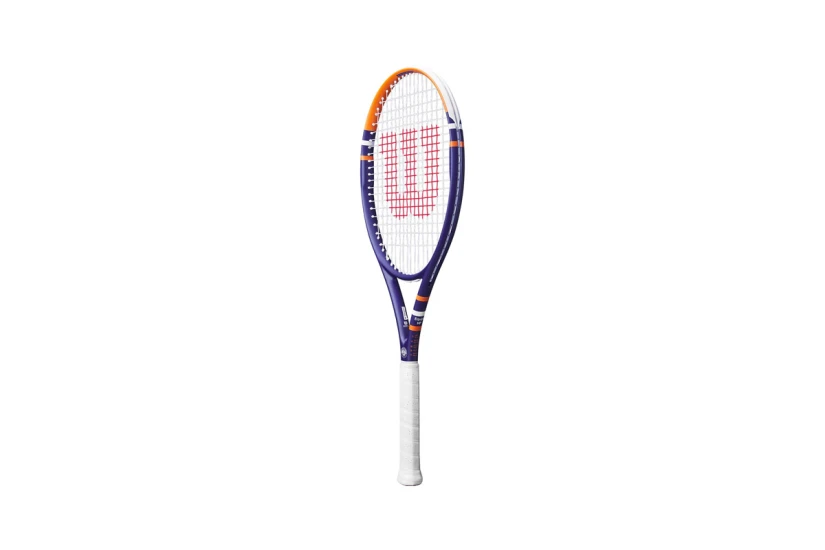 Wilson Roland Garros Equipe Hp Tns Rkt Ρακέτα (WR127010U)