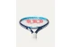 Wilson Ultra Power Rxt 105 Ρακέτα Τένις Μπλε Σκούρο, Λευκή