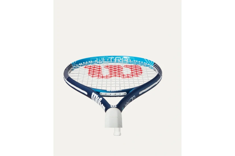Wilson Ultra Power Rxt 105 Ρακέτα Τένις Μπλε Σκούρο, Λευκή