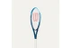 Wilson Ultra Power Rxt 105 Ρακέτα Τένις Μπλε Σκούρο, Λευκή