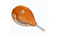 Wilson Roland Garros Elite 23 Παιδική Ρακέτα Τένις Λευκή, Μαύρη