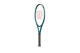 Wilson Blade 25 V9 Παιδική Ρακέτα Τένις Πετρόλ, Μαύρη