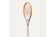 Wilson Roland Garros Elite Comp 26 Παιδική Ρακέτα Τένις Πορτοκαλί, Μπεζ