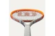 Wilson Roland Garros Elite Comp 26 Παιδική Ρακέτα Τένις Πορτοκαλί, Μπεζ