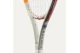 Wilson Roland Garros Elite Comp 26 Παιδική Ρακέτα Τένις Πορτοκαλί, Μπεζ