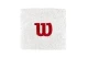 Wilson Wristband Περικάρπιο (WR5602100)