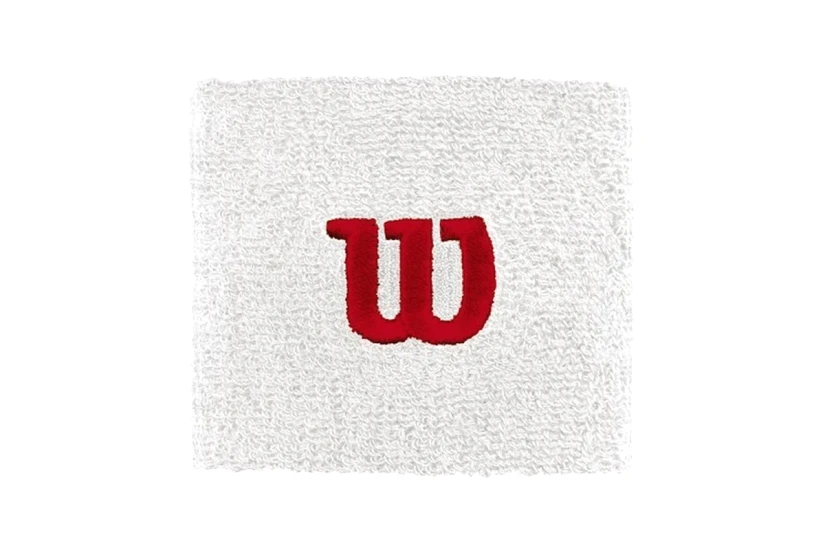 Wilson Wristband Περικάρπιο (WR5602100)