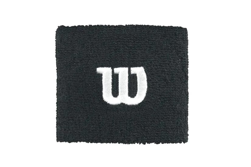 Wilson Wristband Περικάρπιο (WR5602700)