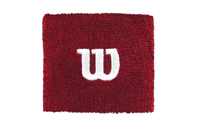 Wilson Wristband Περικάρπιο (WR5602900)