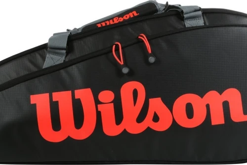 Wilson Tour 3 Comp Αθλητικός Σάκος (WR8005001001)
