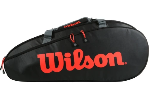 Wilson Tour 3 Comp Αθλητικός Σάκος (WR8005001001)