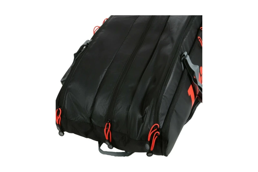 Wilson Tour 3 Comp Αθλητικός Σάκος (WR8005001001)