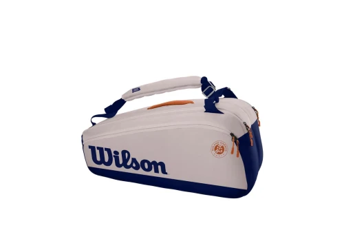 Wilson Rg Premium 9 Pk Αθλητικός Σάκος (WR8012601001)