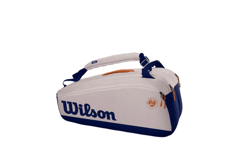 Wilson Rg Premium 9 Pk Αθλητικός Σάκος (WR8012601001)