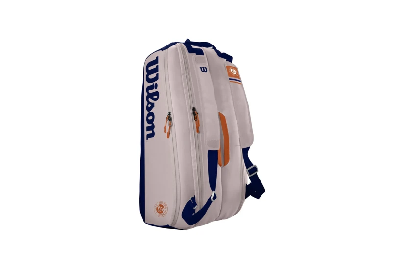 Wilson Rg Premium 9 Pk Αθλητικός Σάκος (WR8012601001)