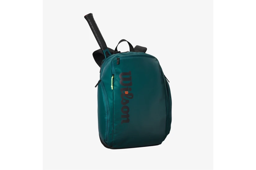 Wilson Blade Super Tour V9 Backpack Κυπαρισσί