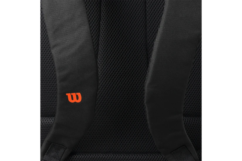 Wilson Blade Super Tour V9 Backpack Κυπαρισσί