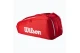 Wilson Super Tour 9 Pack 2025 Θήκη Ρακέτας