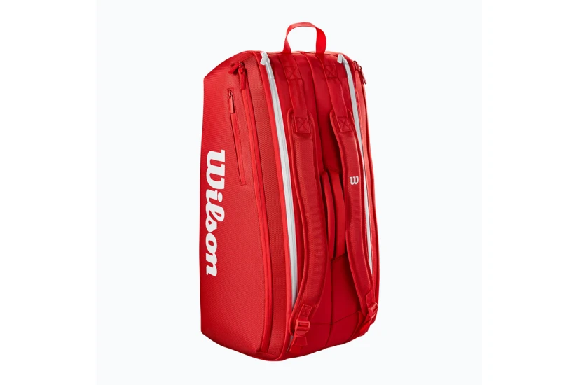 Wilson Super Tour 9 Pack 2025 Θήκη Ρακέτας