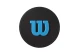 Wilson Pro Feel Αντικραδασμικά Για Ρακέτα (WR8405801001)