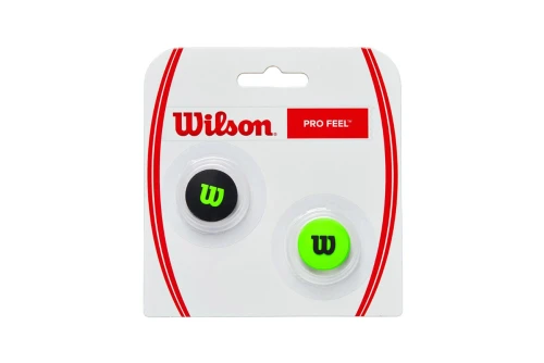 Wilson Pro Feel Αντικραδασμικά Για Ρακέτα (WR8405901001)