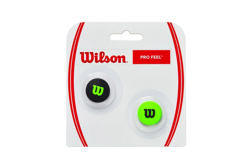 Wilson Pro Feel Αντικραδασμικά Για Ρακέτα (WR8405901001)