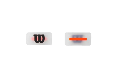 Wilson Pro Feel Αντικραδασμικά Για Ρακέτα (WR8438601001)