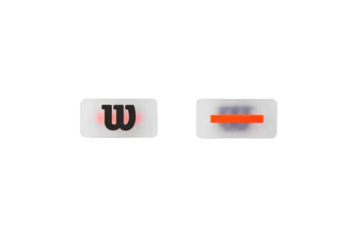 Wilson Pro Feel Αντικραδασμικά Για Ρακέτα (WR8438601001)
