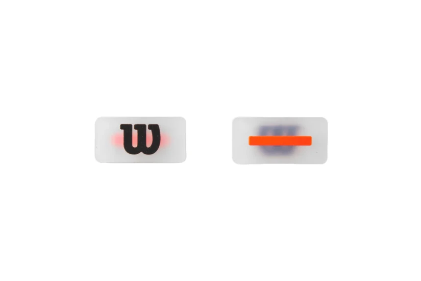 Wilson Pro Feel Αντικραδασμικά Ρακέτας Τένις 2 Τεμάχια