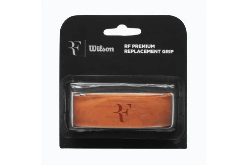 Wilson Rf Premium Replacement Overgrip (WR8444201001)