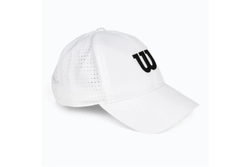 Wilson Ultralight Tennis Cap Ii Καπέλο Velcro (WRA815201)