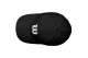 Wilson Ultralight Tennis Καπέλο Velcro Μαύρο