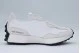 New Balance 327 Sneakers Εκρού, Πράσινα
