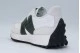 New Balance 327 Sneakers Εκρού, Πράσινα