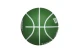 Wilson Nba Dribbler Bskt Bos Cel Μπαλάκι (WTB1100PDQBOS)