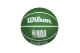 Wilson Nba Dribbler Bskt Bos Cel Μπαλάκι (WTB1100PDQBOS)