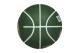 Wilson NBA Dribbler Milwaukee Bucks Mini Μπάλα Πράσινη