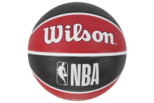 Wilson Nba Team Tribute Chicago Bulls Μπάλα Μπάσκετ (WTB1300XBCHI)