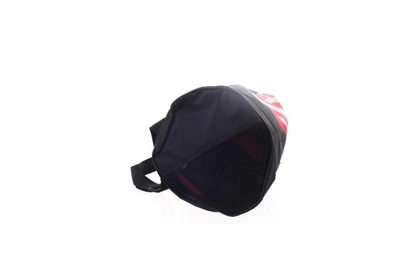 Wilson Basketball Tube Bag Είδος Μεταφοράς Μπαλών (WTB1810)