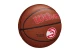 Wilson NBA Team Alliance Atlanta Hawks Μπάλα Μπάσκετ Καφέ