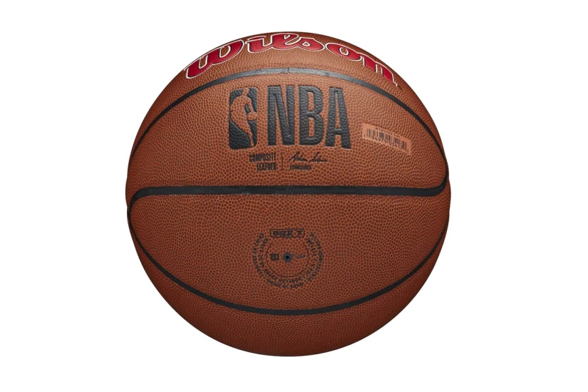 Wilson NBA Team Alliance Chicago Bulls Μπάλα Μπάσκετ