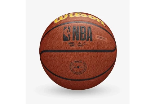 Wilson Nba Denver Nuggets Team Alliance Μπάλα Μπάσκετ (WTB3100 DEN)