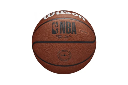 Wilson Nba Team Alliance Brooklyn Nets Μπάλα Μπάσκετ (WTB3100XBBRO)
