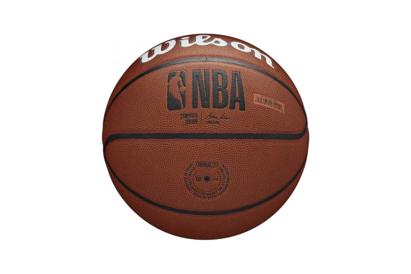 Wilson NBA Team Alliance Brooklyn Nets Μπάλα Μπάσκετ
