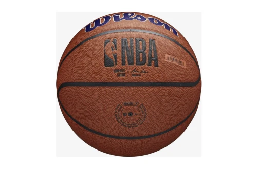 Wilson Nba Team Alliance Phoenix Suns Μπάλα Μπάσκετ (WTB3100XBPHO)
