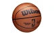 Wilson NBA Official Game Μπάλα Μπάσκετ Καφέ
