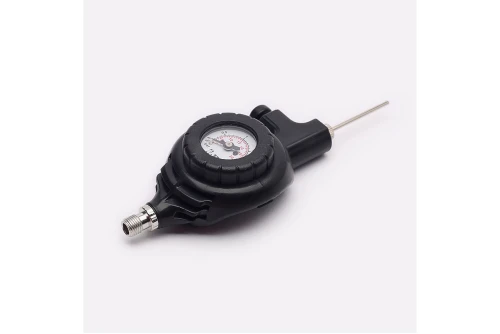 Wilson Nba Mechanical Ball Pressure Μετρητής Πίεσης Μπάλας (WTBA4005NBA)